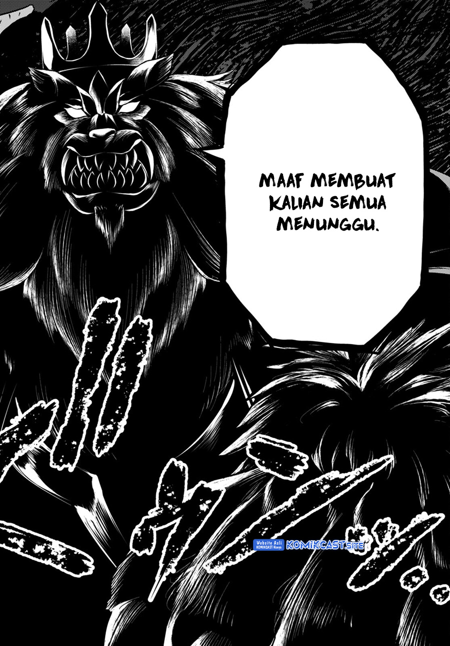 Murabito desu ga Nani ka? Chapter 66 Gambar 13