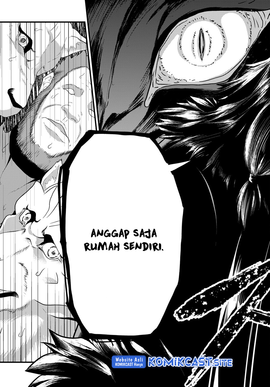 Murabito desu ga Nani ka? Chapter 66 Gambar 14