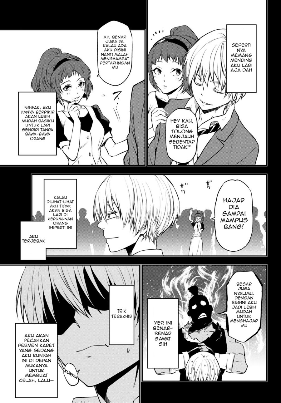 Tensei Shitara Slime Datta Ken Chapter 107 Gambar 30