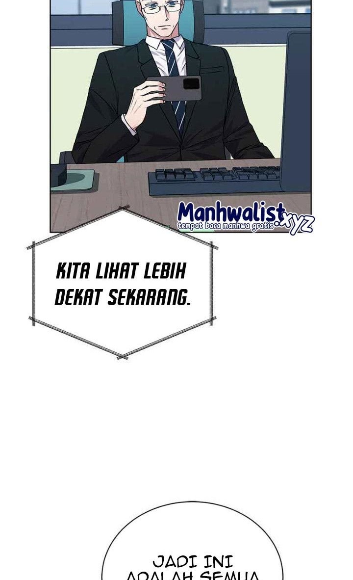 National Tax Service Thug Chapter 24 Gambar 22