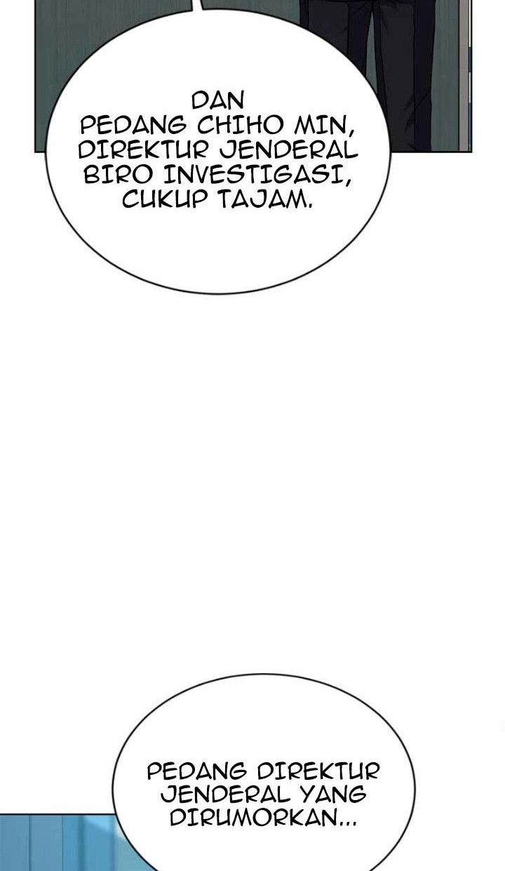National Tax Service Thug Chapter 24 Gambar 28