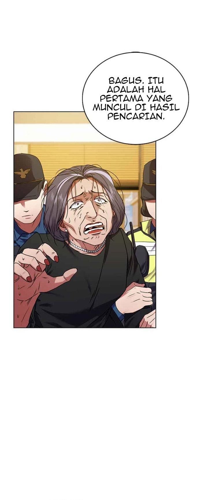 Baca Manhwa National Tax Service Thug Chapter 24 Gambar 2