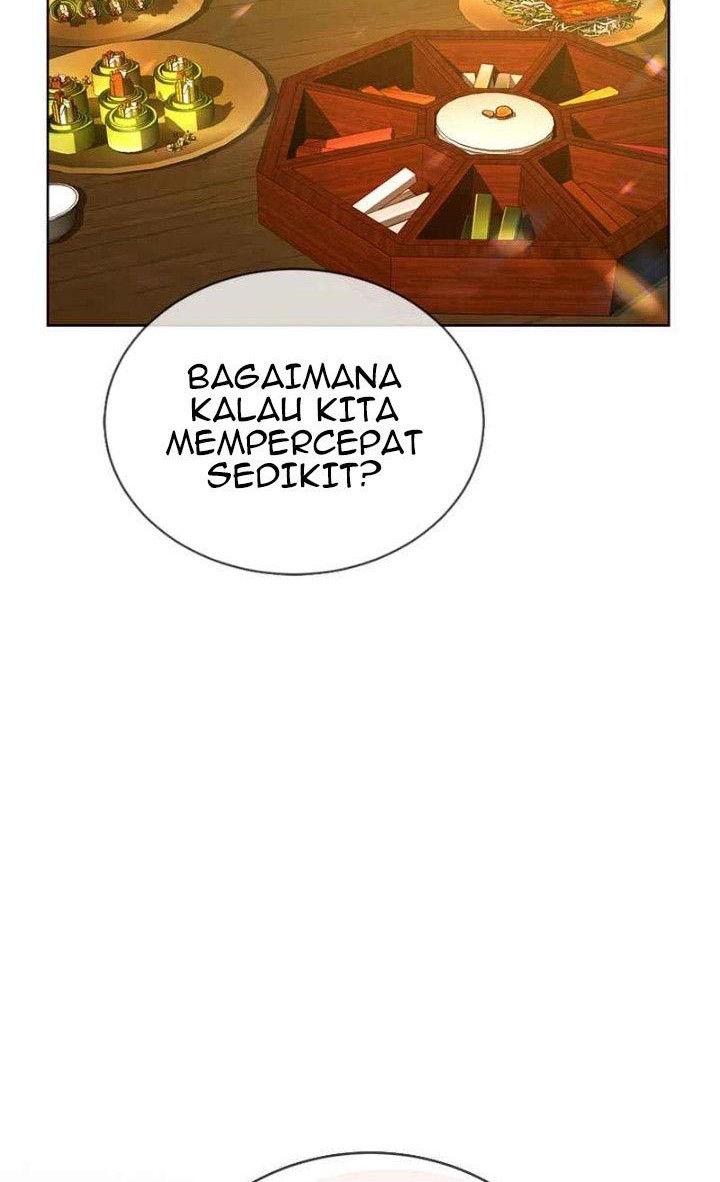 National Tax Service Thug Chapter 24 Gambar 14