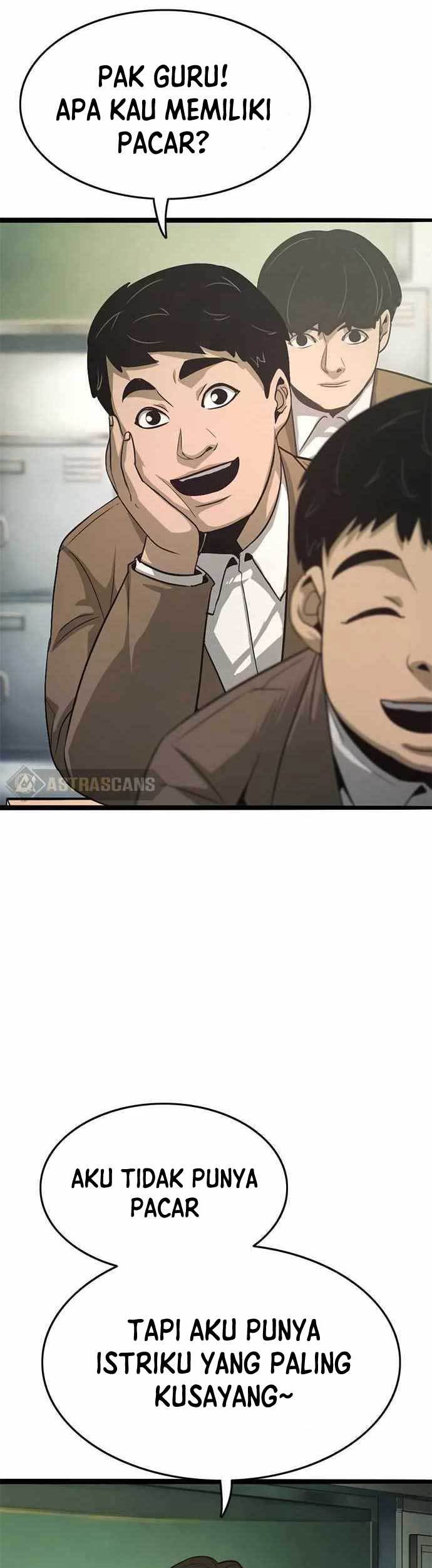Death Row Boy Chapter 50 Gambar 38