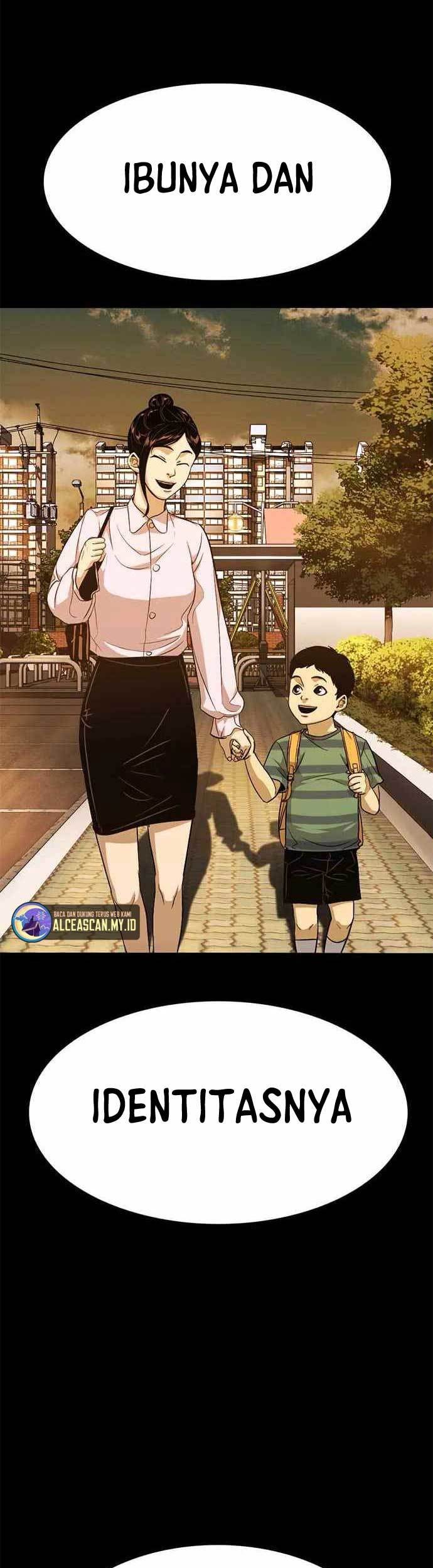 Death Row Boy Chapter 50 Gambar 59