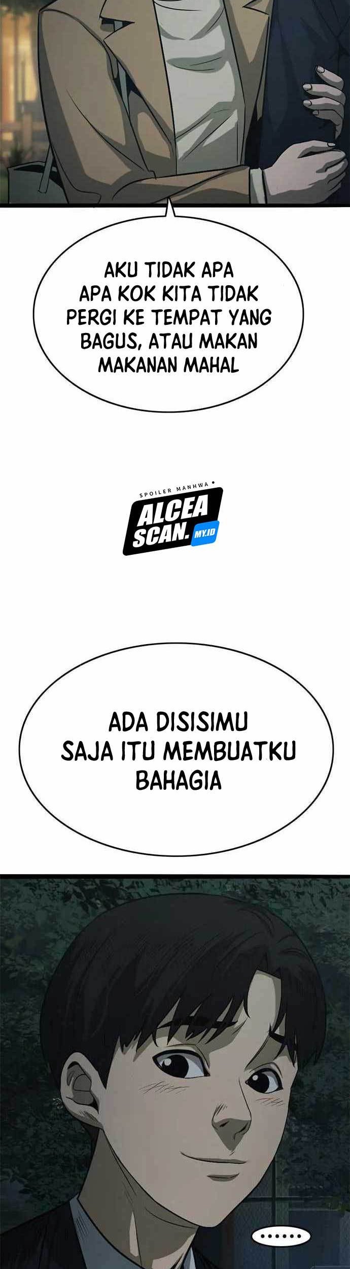 Death Row Boy Chapter 50 Gambar 66