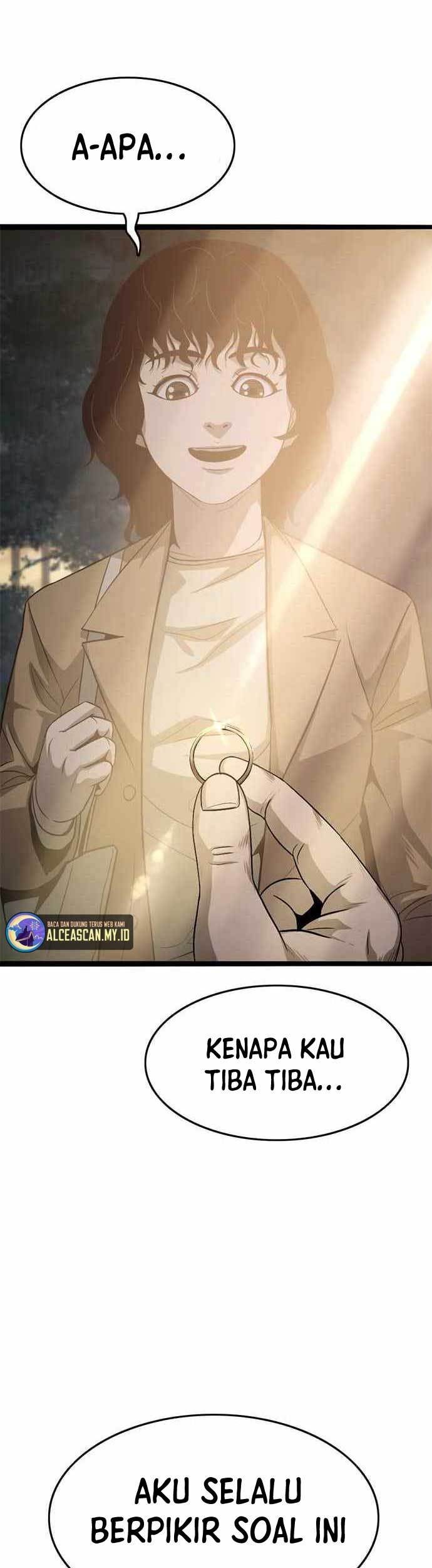 Death Row Boy Chapter 50 Gambar 71