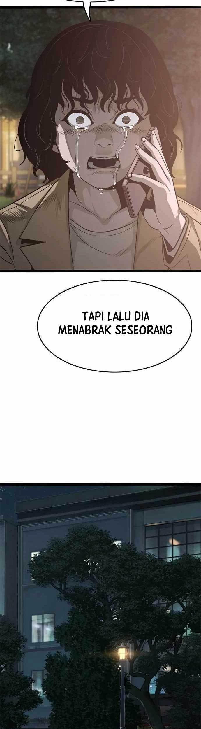 Death Row Boy Chapter 50 Gambar 95