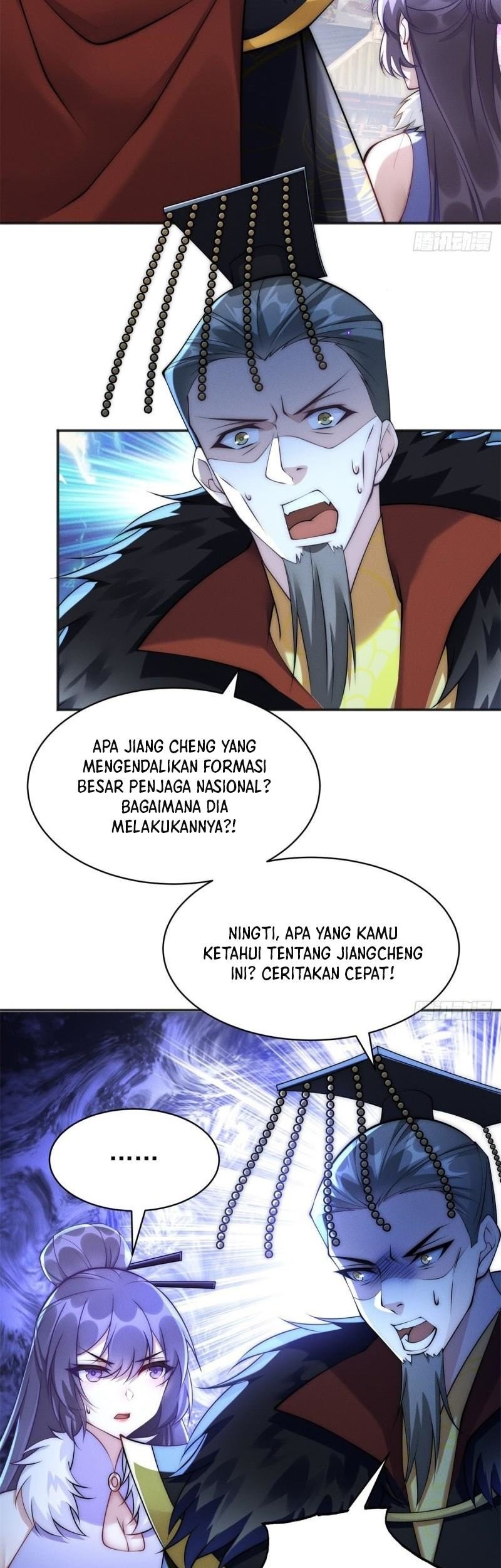 Reward 100 Million Lives at the Beginning Chapter 48 Gambar 20