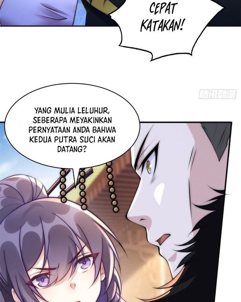 Reward 100 Million Lives at the Beginning Chapter 48 Gambar 21