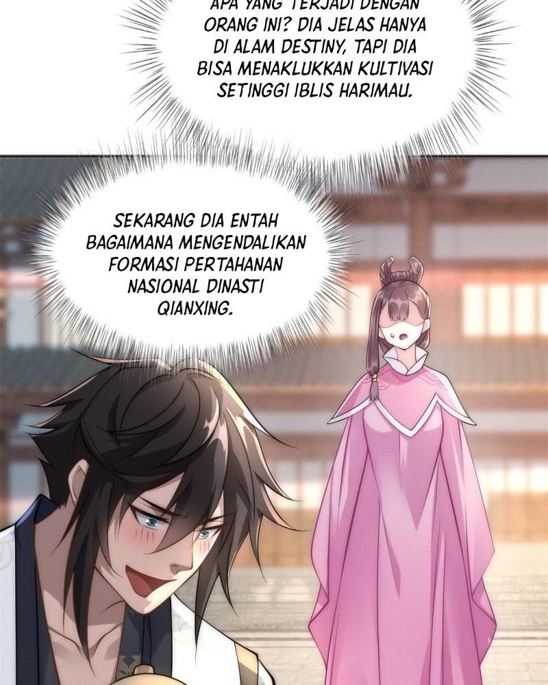 Reward 100 Million Lives at the Beginning Chapter 48 Gambar 23