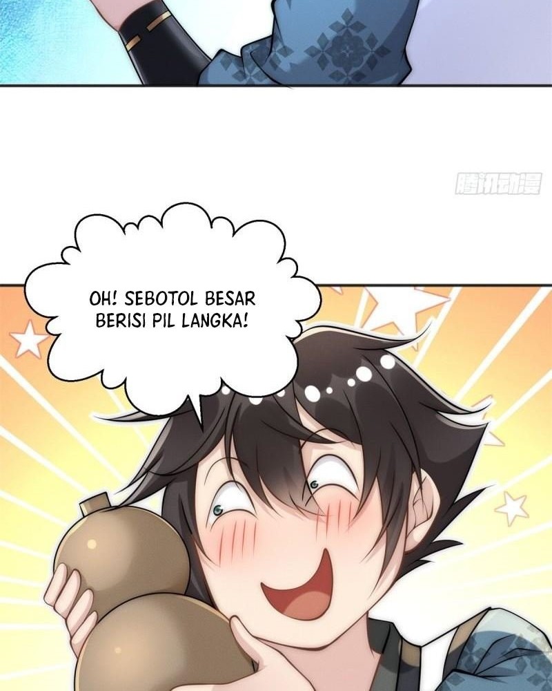 Reward 100 Million Lives at the Beginning Chapter 48 Gambar 25