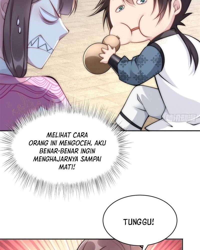 Reward 100 Million Lives at the Beginning Chapter 48 Gambar 27