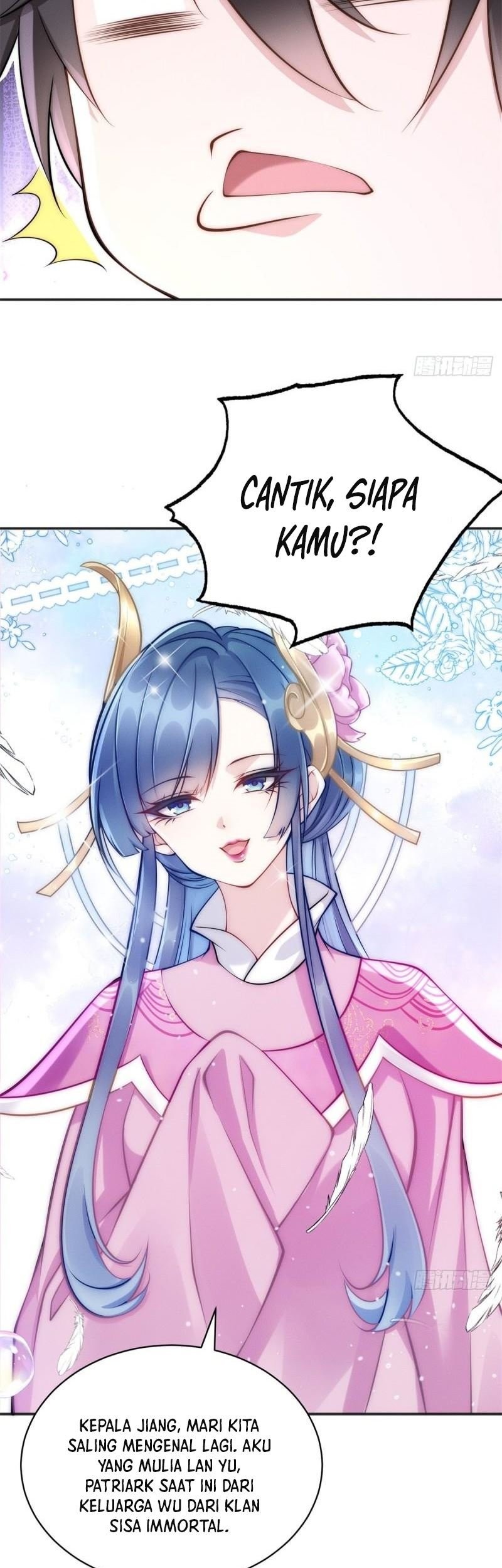 Reward 100 Million Lives at the Beginning Chapter 48 Gambar 32