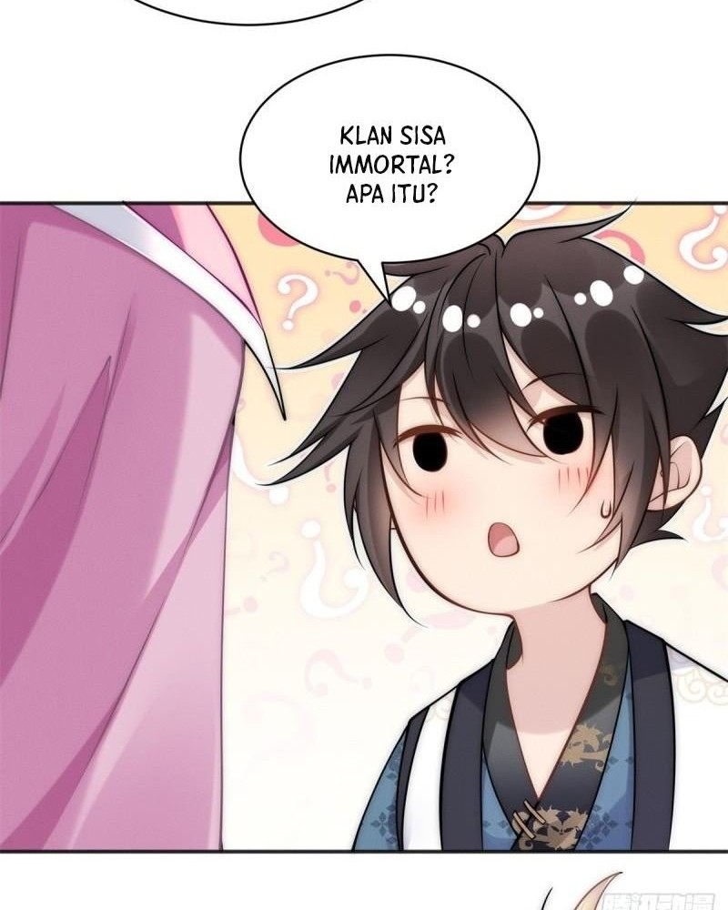 Reward 100 Million Lives at the Beginning Chapter 48 Gambar 33