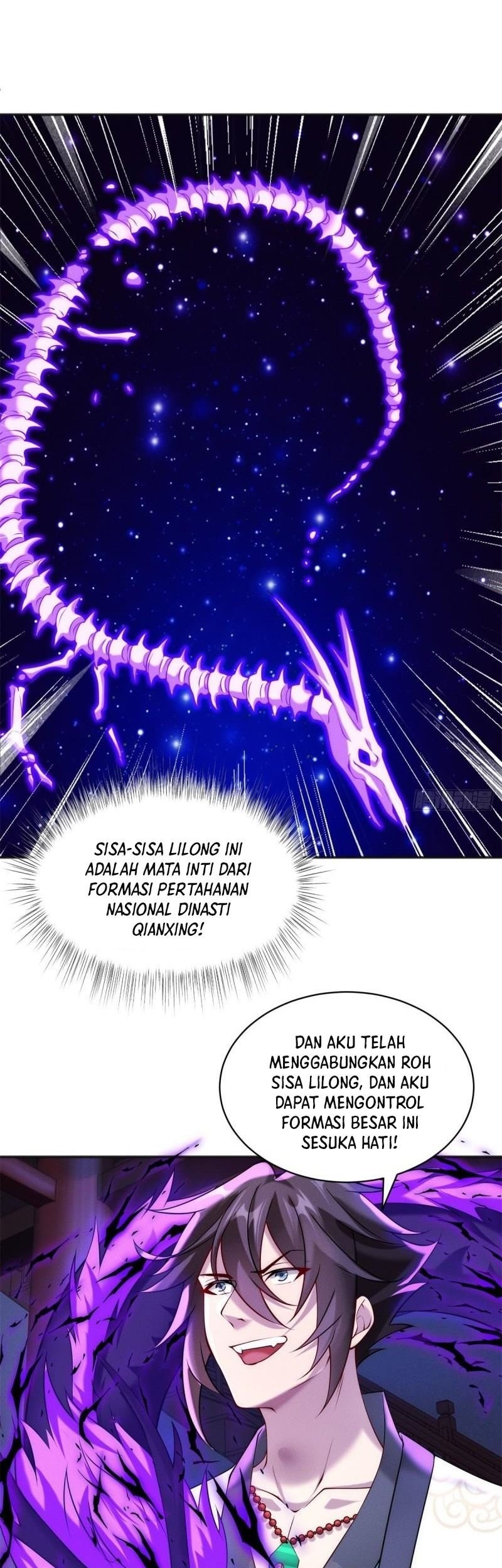 Manhua Reward 100 Million Lives at the Beginning Chapter 48 gambar nomor 2