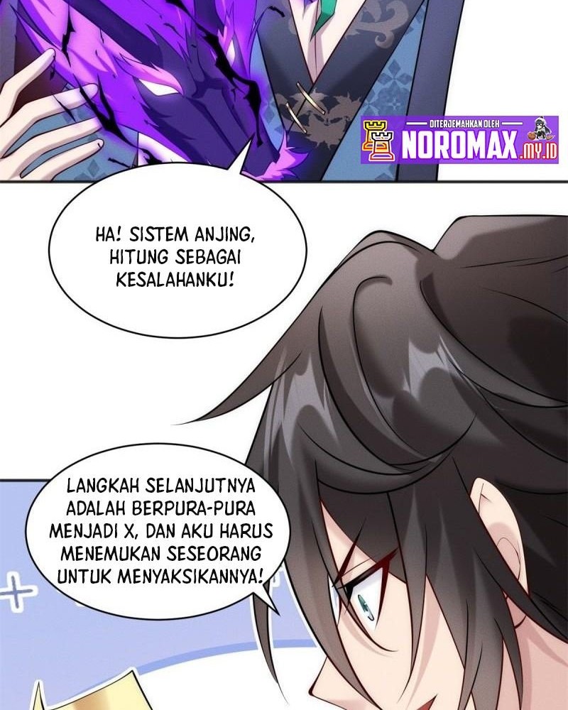 Reward 100 Million Lives at the Beginning Chapter 48 Gambar 3
