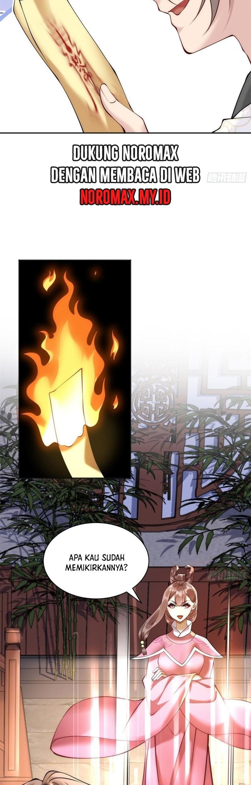 Reward 100 Million Lives at the Beginning Chapter 48 Gambar 4