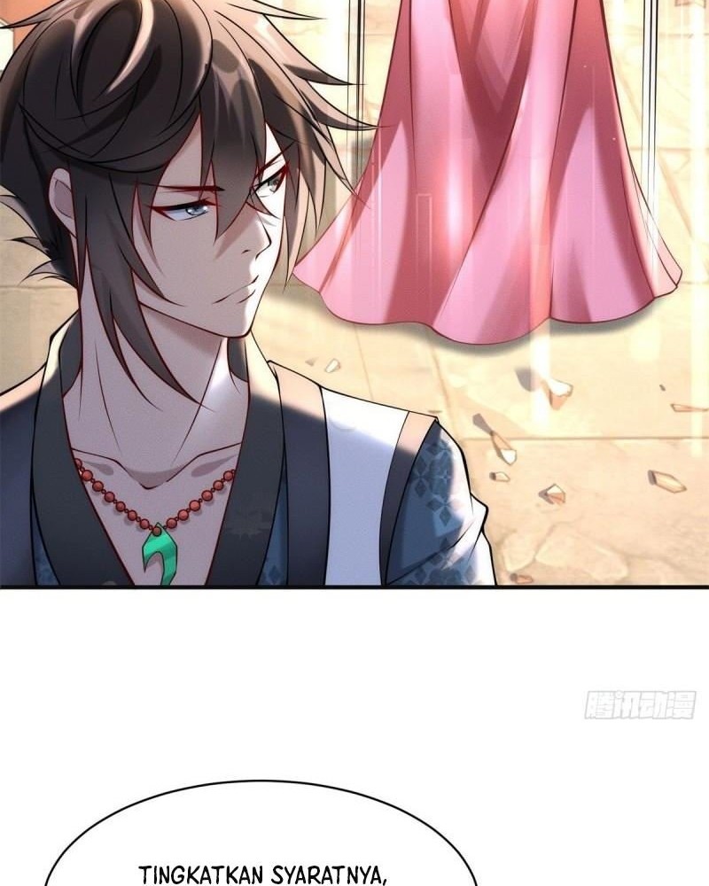 Reward 100 Million Lives at the Beginning Chapter 48 Gambar 5