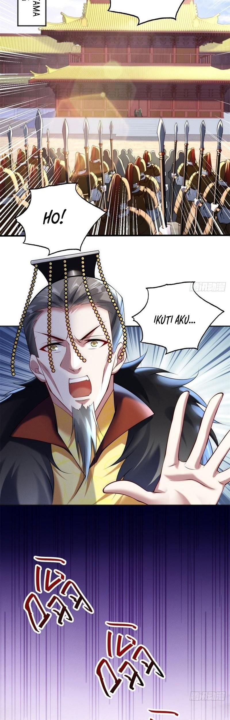 Reward 100 Million Lives at the Beginning Chapter 48 Gambar 10