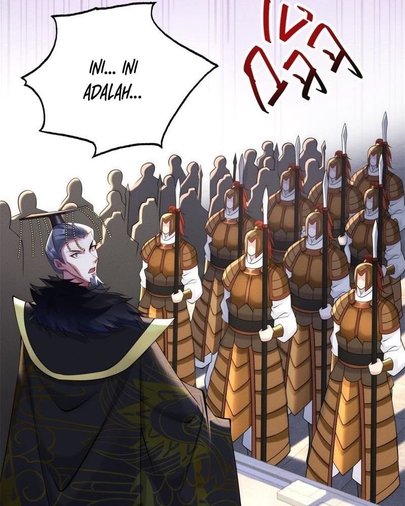 Reward 100 Million Lives at the Beginning Chapter 48 Gambar 11