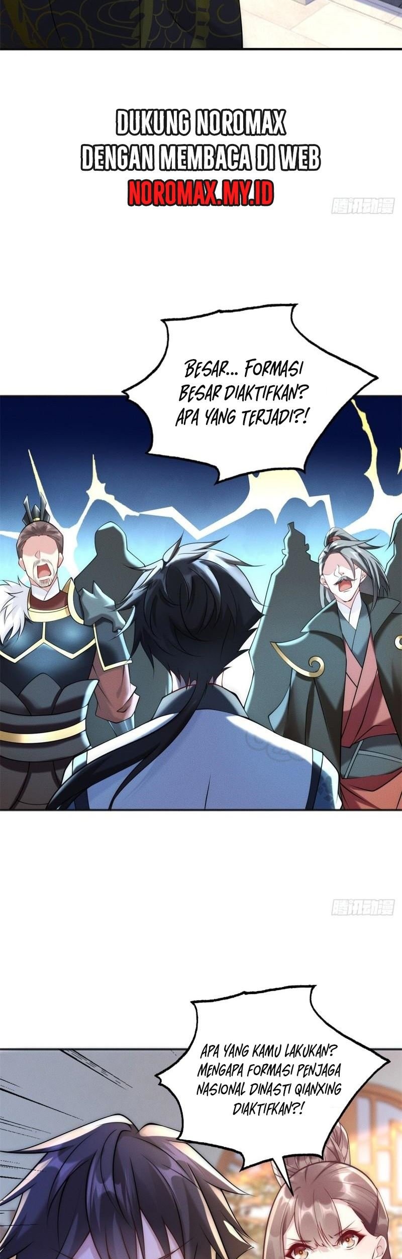 Reward 100 Million Lives at the Beginning Chapter 48 Gambar 12