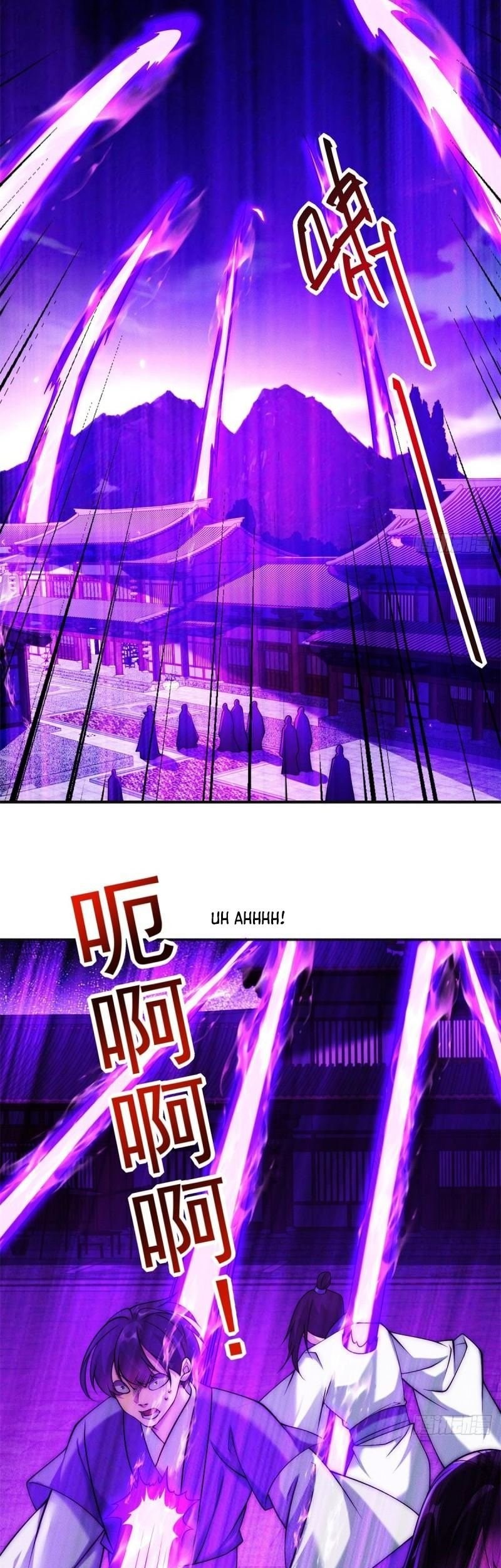 Reward 100 Million Lives at the Beginning Chapter 48 Gambar 14