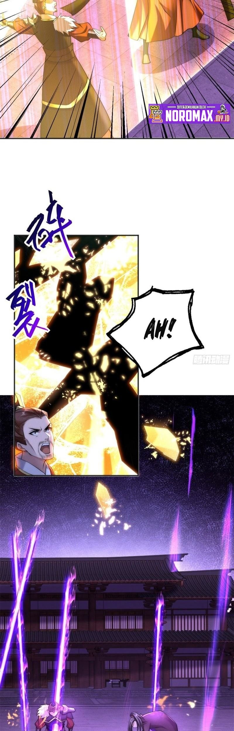 Reward 100 Million Lives at the Beginning Chapter 48 Gambar 16