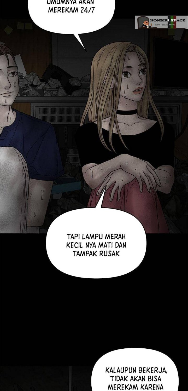 Chasing Tails Chapter 06 Gambar 39