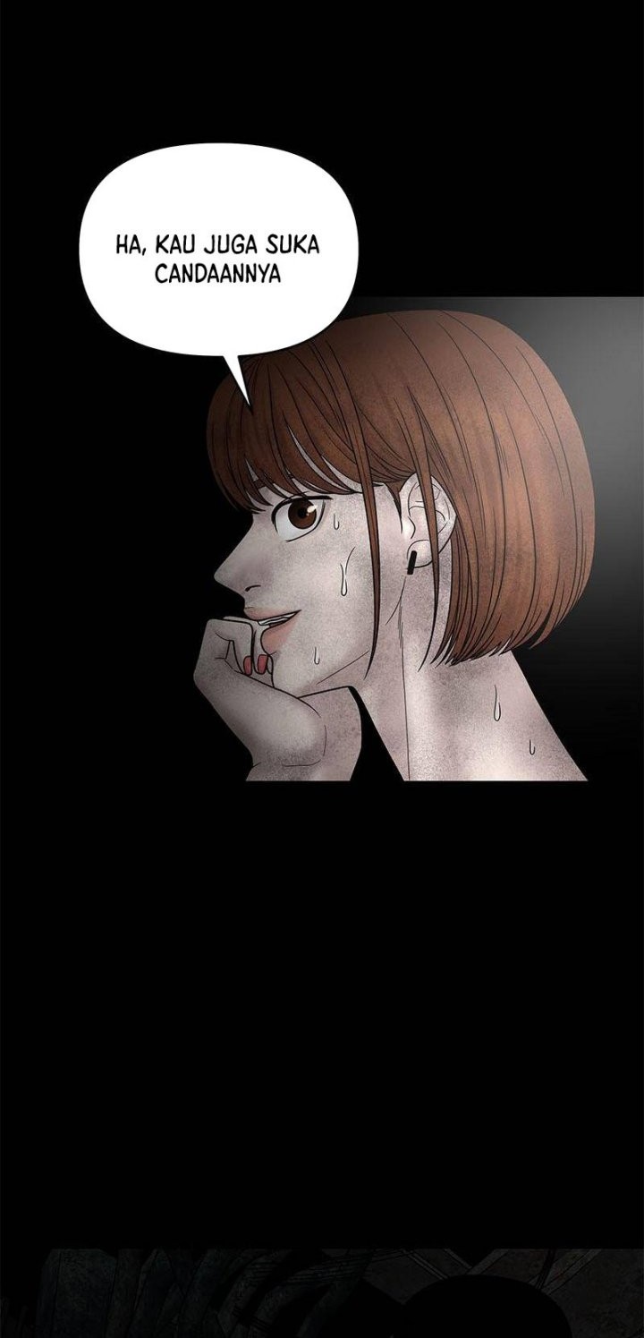 Chasing Tails Chapter 06 Gambar 42