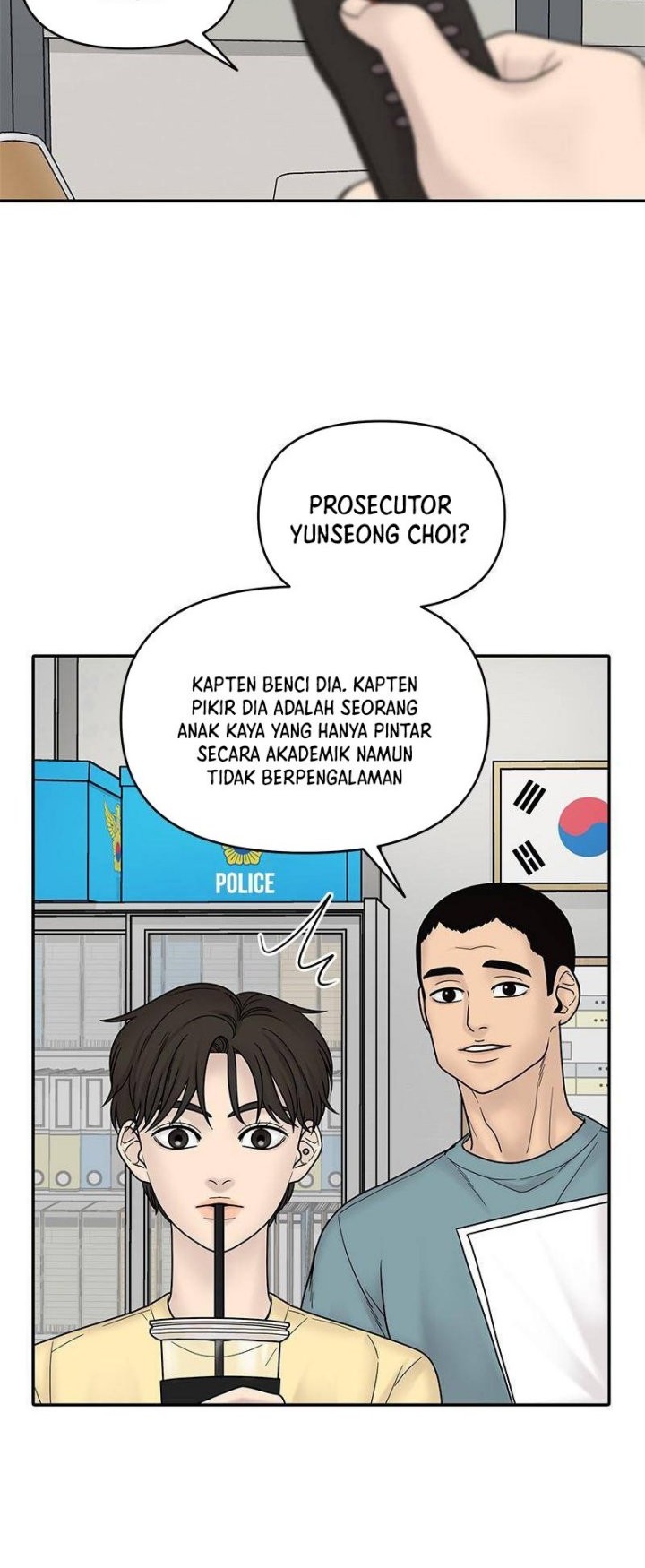 Chasing Tails Chapter 06 Gambar 54