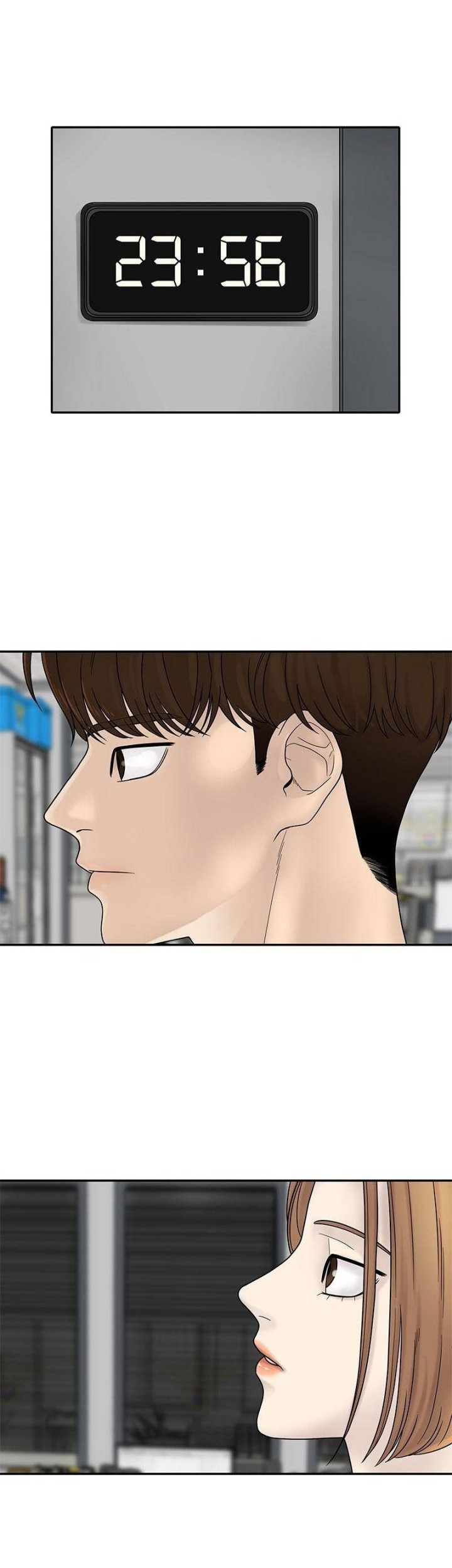 Chasing Tails Chapter 06 Gambar 62