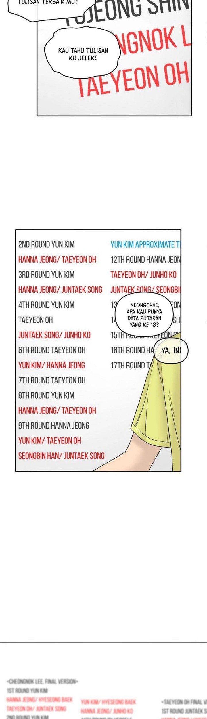Chasing Tails Chapter 06 Gambar 65