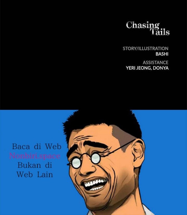 Chasing Tails Chapter 06 Gambar 70