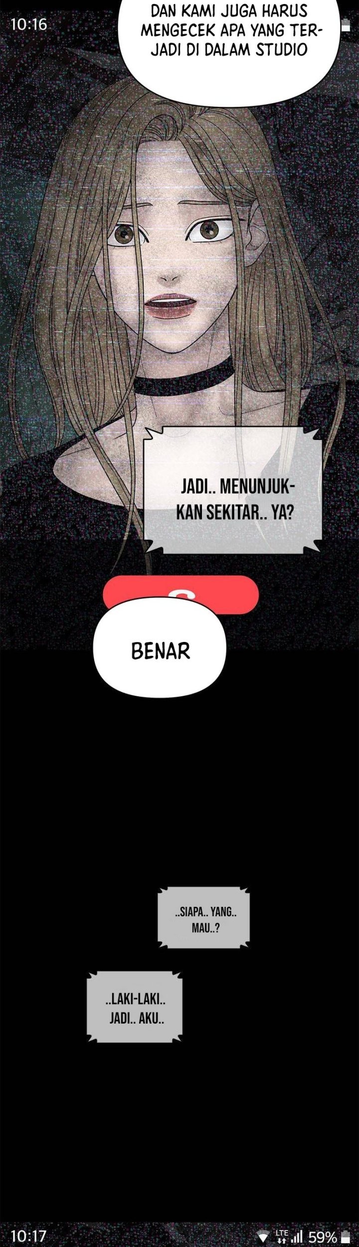 Chasing Tails Chapter 06 Gambar 10