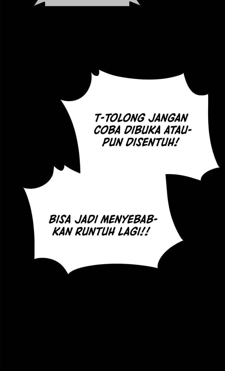 Chasing Tails Chapter 06 Gambar 15