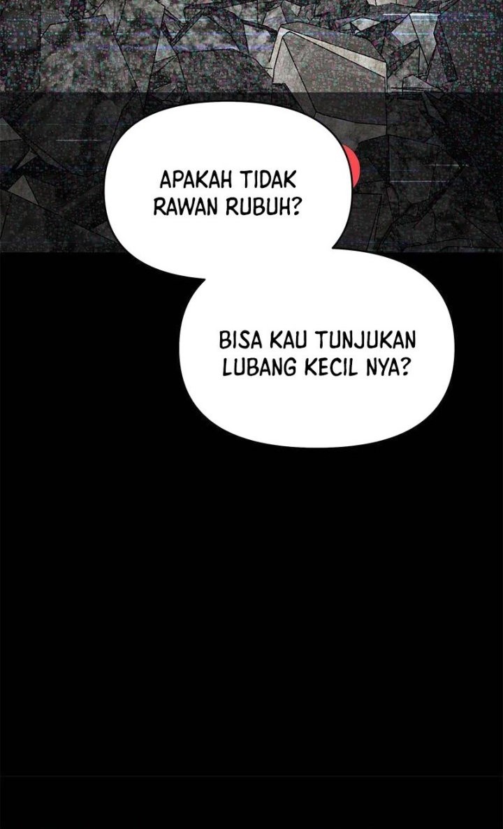 Chasing Tails Chapter 06 Gambar 18