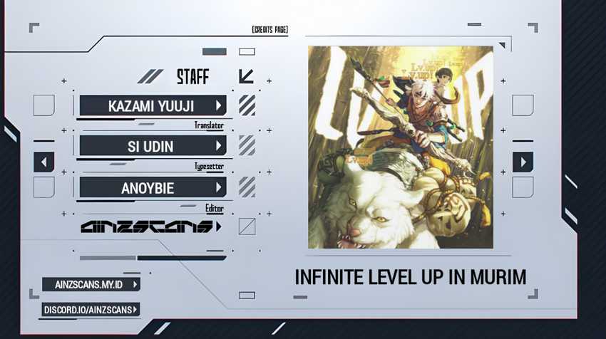 Baca Komik Infinite Level Up in Murim Chapter 147 Gambar 1