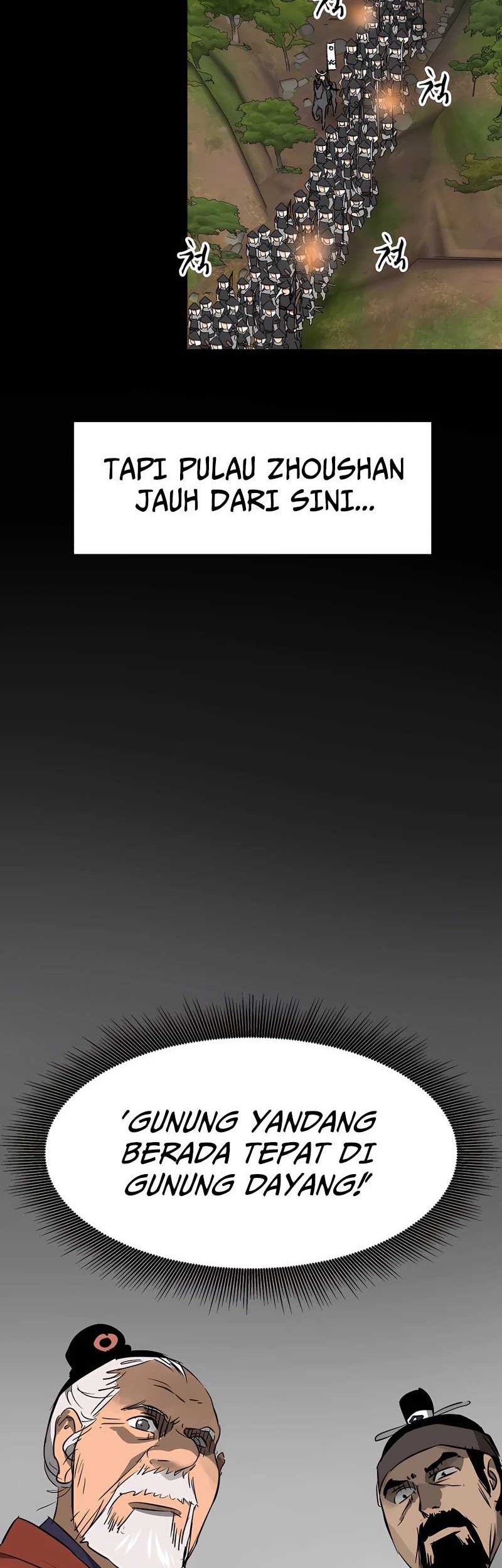 Infinite Level Up in Murim Chapter 147 Gambar 55