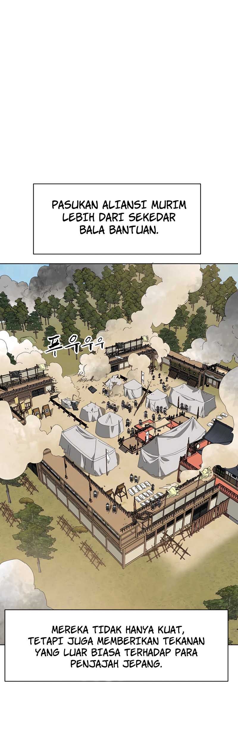 Infinite Level Up in Murim Chapter 147 Gambar 4