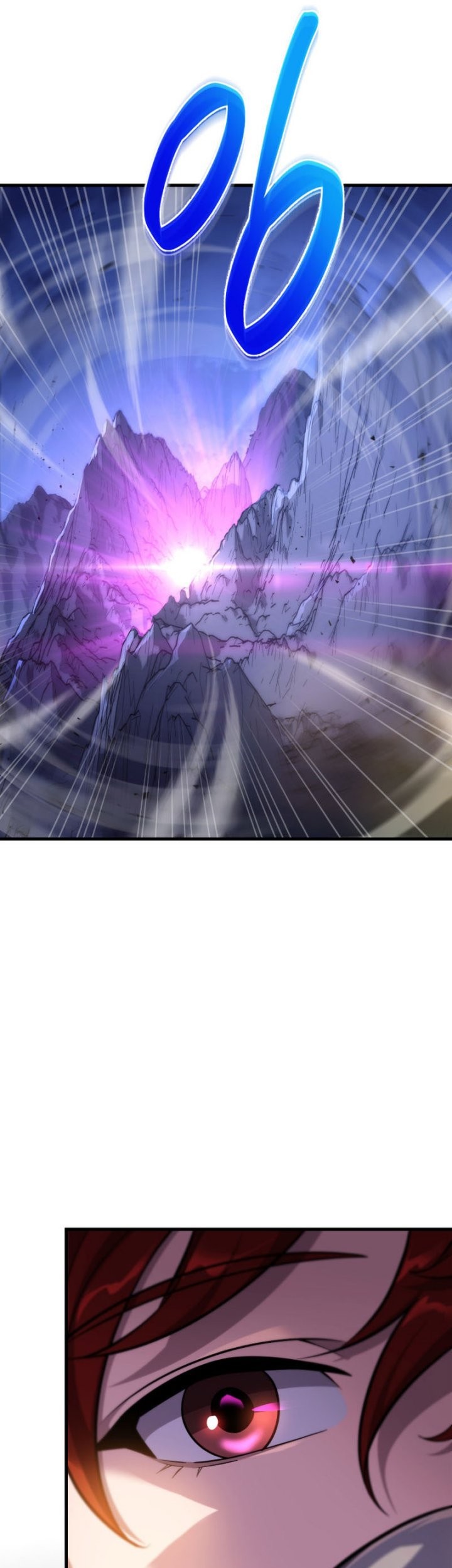 Heavenly Inquisition Sword Chapter 49 Gambar 56
