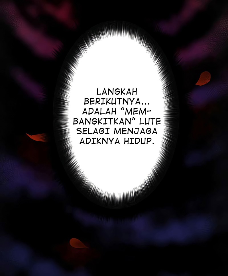 I Reincarnated as an SSS-Ranked Goblin Chapter 12 Gambar 35