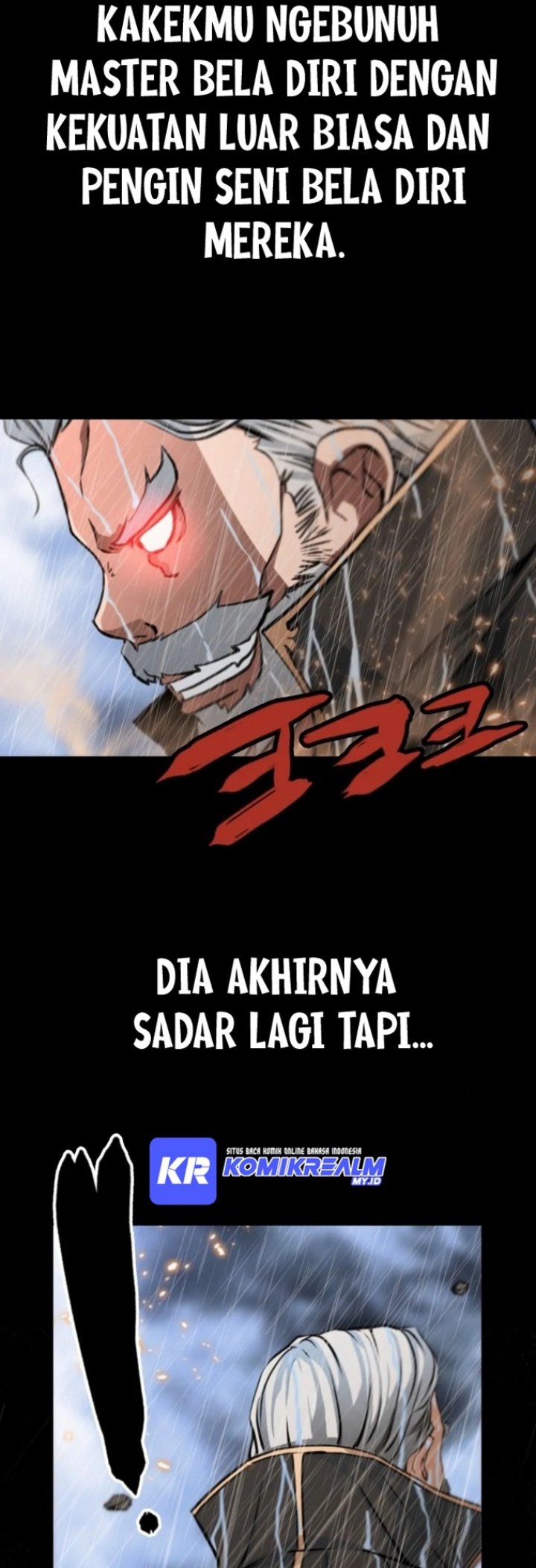 Who Killed the Murim Lord? Chapter 28 Gambar 10