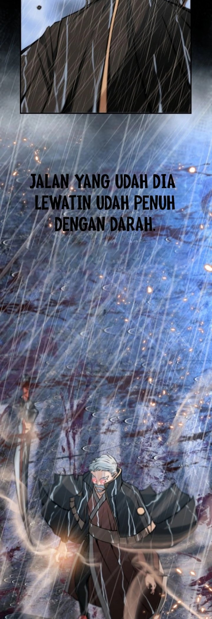 Who Killed the Murim Lord? Chapter 28 Gambar 11