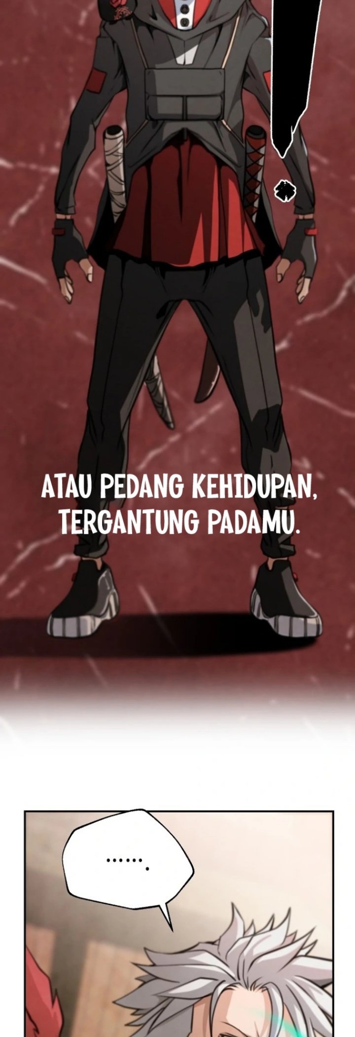 Who Killed the Murim Lord? Chapter 28 Gambar 13