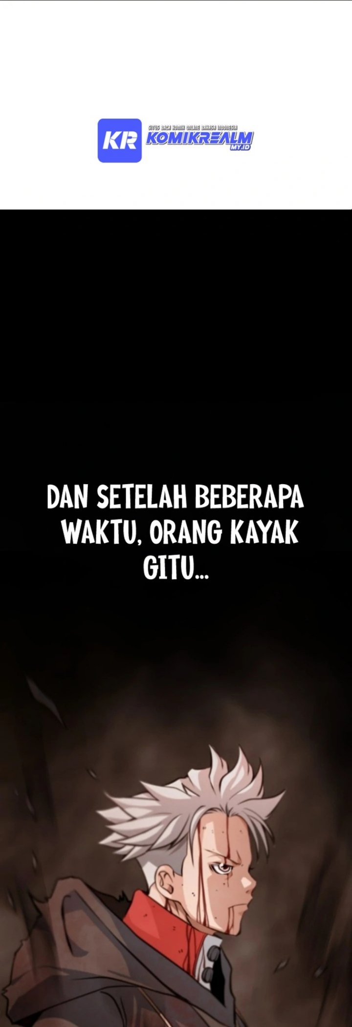 Baca Manga Who Killed the Murim Lord? Chapter 28 Gambar 2