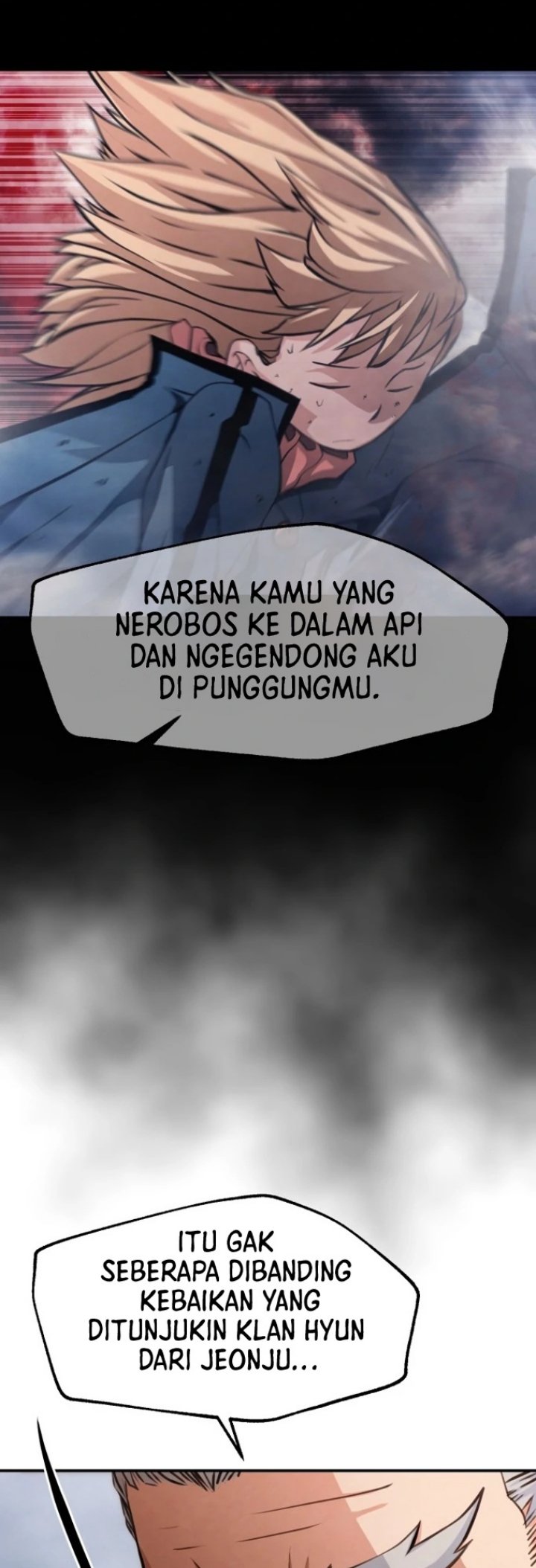 Who Killed the Murim Lord? Chapter 28 Gambar 23
