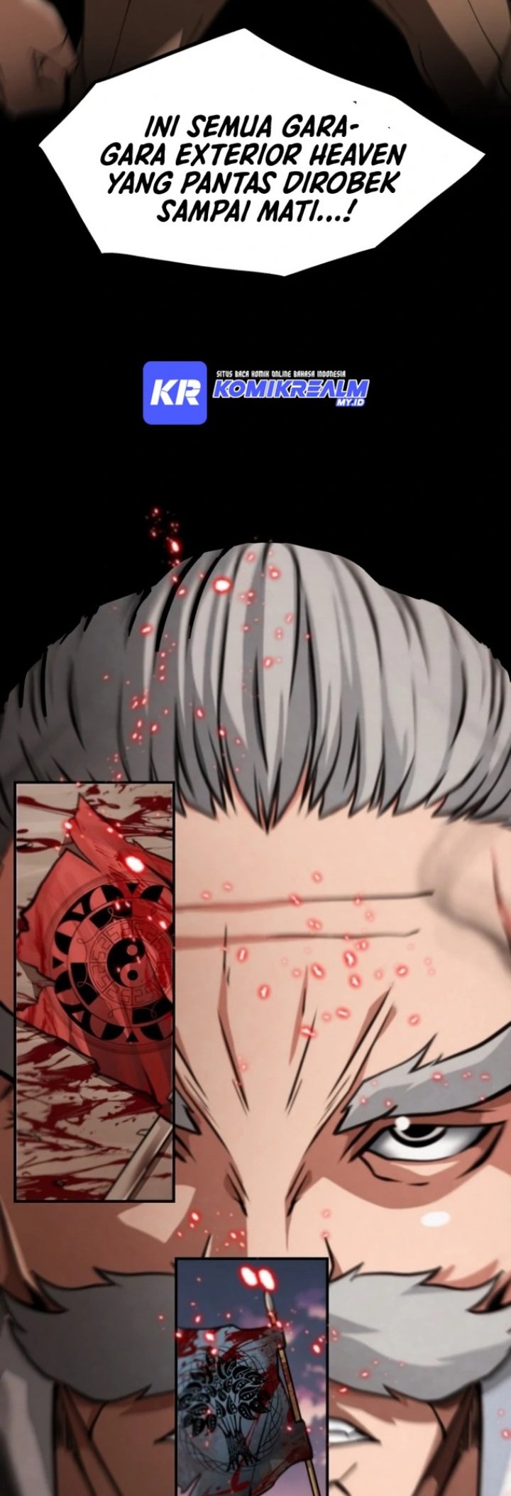 Who Killed the Murim Lord? Chapter 28 Gambar 26