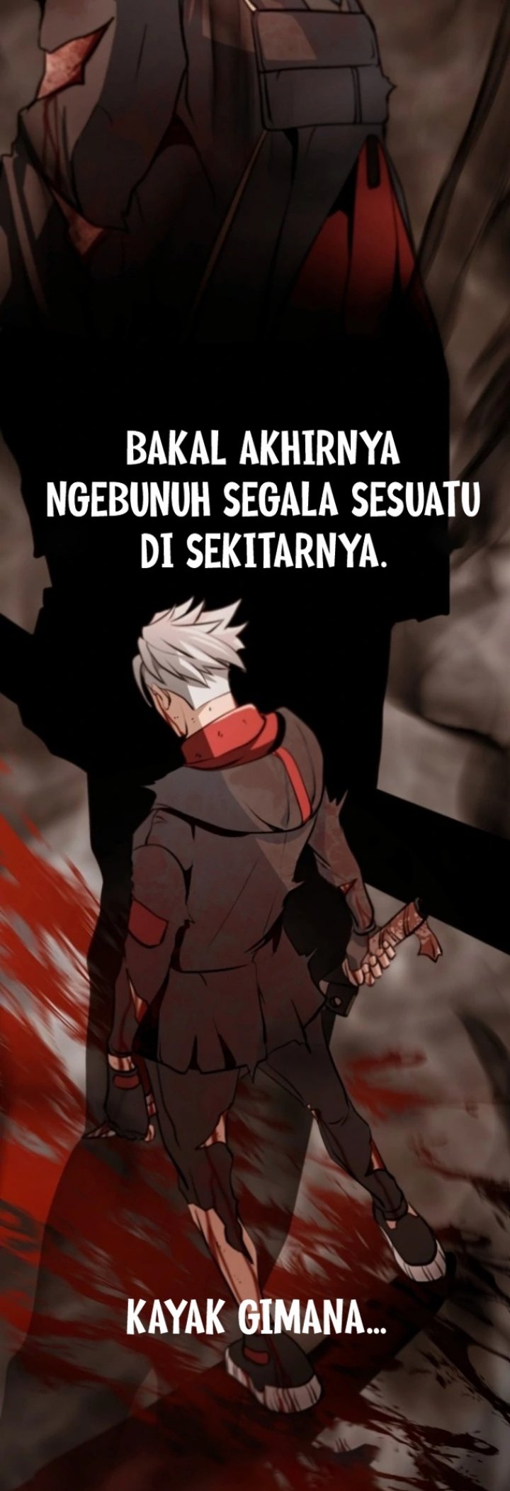 Who Killed the Murim Lord? Chapter 28 Gambar 3