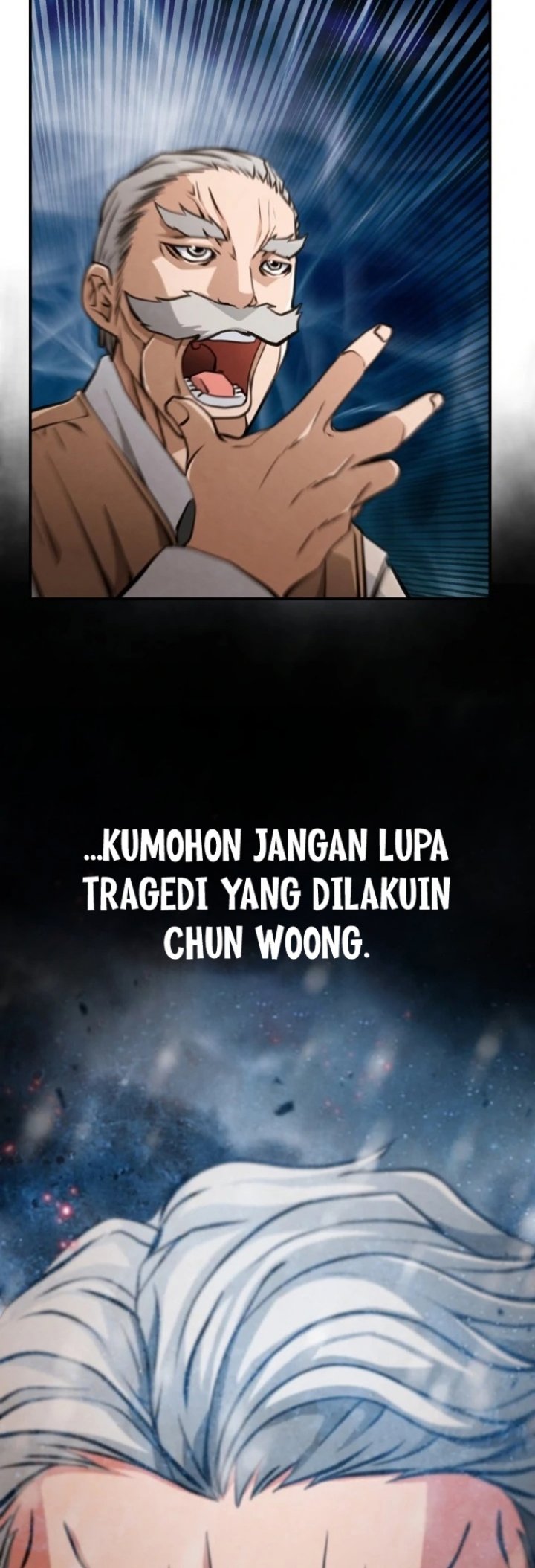 Who Killed the Murim Lord? Chapter 28 Gambar 30